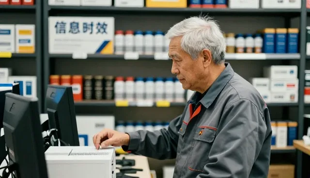 企业名录查询与供求信息发布如何实现推广一站式服务